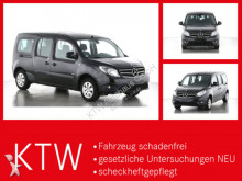 Mercedes Citan 111Extralang,7Sitzer,Radio CD,Tempomat,EU6