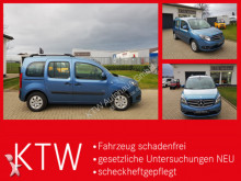 Mercedes Citan 111CDI TourerEdition,lang,EUR6,PTS,Kl