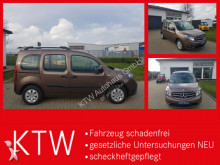 Mercedes Citan 111TourerEdition,lang,Radio CD,PTS,EURO6