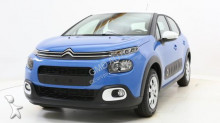 voiture citadine neuve