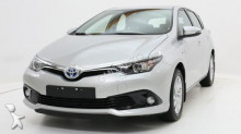 voiture citadine neuve