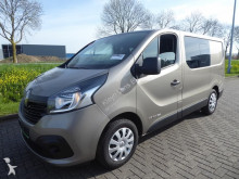 bestelwagen Renault