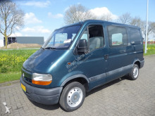 bestelwagen Renault