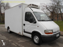 Renault Master Master T35 2.8 dTi PL Cabinato