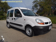 Renault Express Kangoo 1.5 dCi/65 5p.ti Gran Confort Express Ice