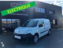 furgon dostawczy Renault