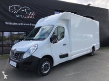 Renault Master Traction 125.35