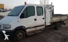 Renault Mascott 110