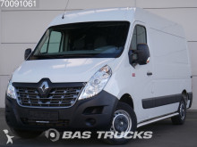 Renault Master 2.3 dCi 130PK L2H2 10m3 Klima Side Bars 39.000KM