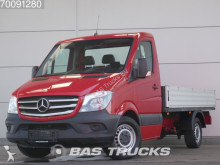 Mercedes Sprinter 316 AHK Automaat 3500KG Trekgewicht Kraan