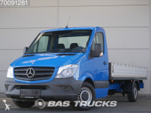 Mercedes Sprinter 313 CDI Klima Open Laadbak