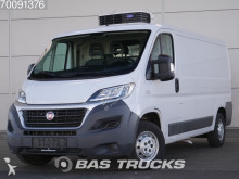 Fiat Ducato Koelwagen Vries -20C Dag/Nacht