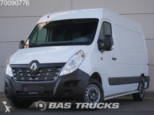 Renault Master 2.3 dCi 130PK L2H2 10m3 Klima Side Bars 46.000KM