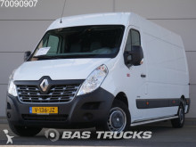 Renault Master 2.3 dCi 125PK L3H2 12m3 Klima AHK Side Bars