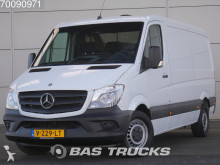 Mercedes Sprinter 319 CDI 3.0 V6 L2H1 9m3 Klima AHK Automaat Navi Trekhaak