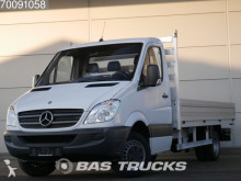 Mercedes Sprinter 516 CDI AHK Open Laadbak 430CM