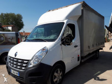 Renault Master 150 DCI