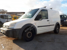 used cargo van