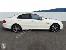 Mercedes E 63 AMG Limousine E63 AMG 7-Gang Automatik eFH.