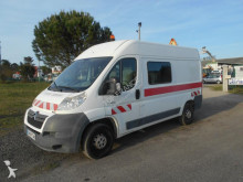 Citroën Jumper 2.2 L HDi 120 CV