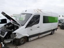 Mercedes Sprinter 313 CDI