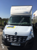 Renault chassis cab