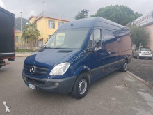 Mercedes Sprinter Benz 313 cdi Furgone PASSO LUNGO