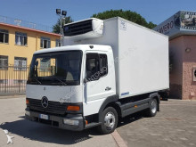 Mercedes Atego Benz 815 Frigo 75 quintali