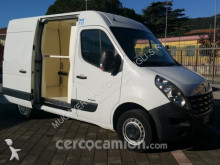 Renault Master 2.3dci 125cv FRIGORIFERO