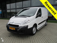 Citroën cargo van