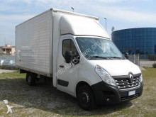 Renault Master 2.3 Euro 5