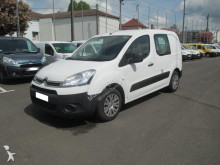 Citroën cargo van