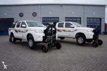 veicolo commerciale Toyota