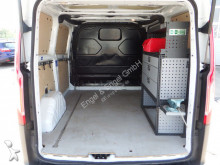 used cargo van