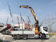 Iveco EUROTECH 400E34