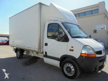 Renault Master MASTER 2.5 DCI FURGONE BOX