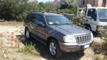automobile 4x4 / SUV usata