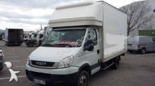 used cargo van