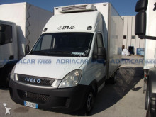 Iveco Daily 35C18 FURGONE ISOTERMICO CON GRUPPO FRIGO E GUIDOVIE