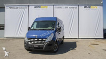 Renault Master T35 FURGONE
