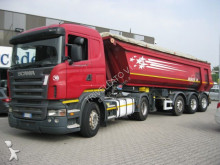 Scania R420