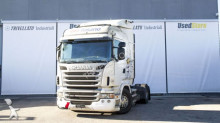 Scania R440