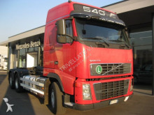 utilitaire châssis cabine Volvo