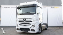 Mercedes Actros