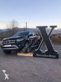 furgoneta furgón Mercedes