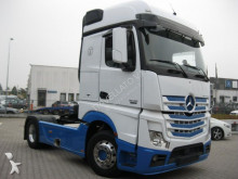Mercedes Actros