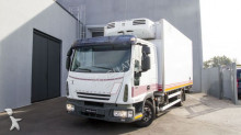 used refrigerated van