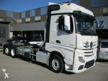 Mercedes Actros
