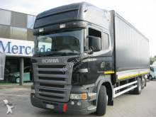 Scania 124R420