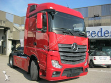 Mercedes Actros